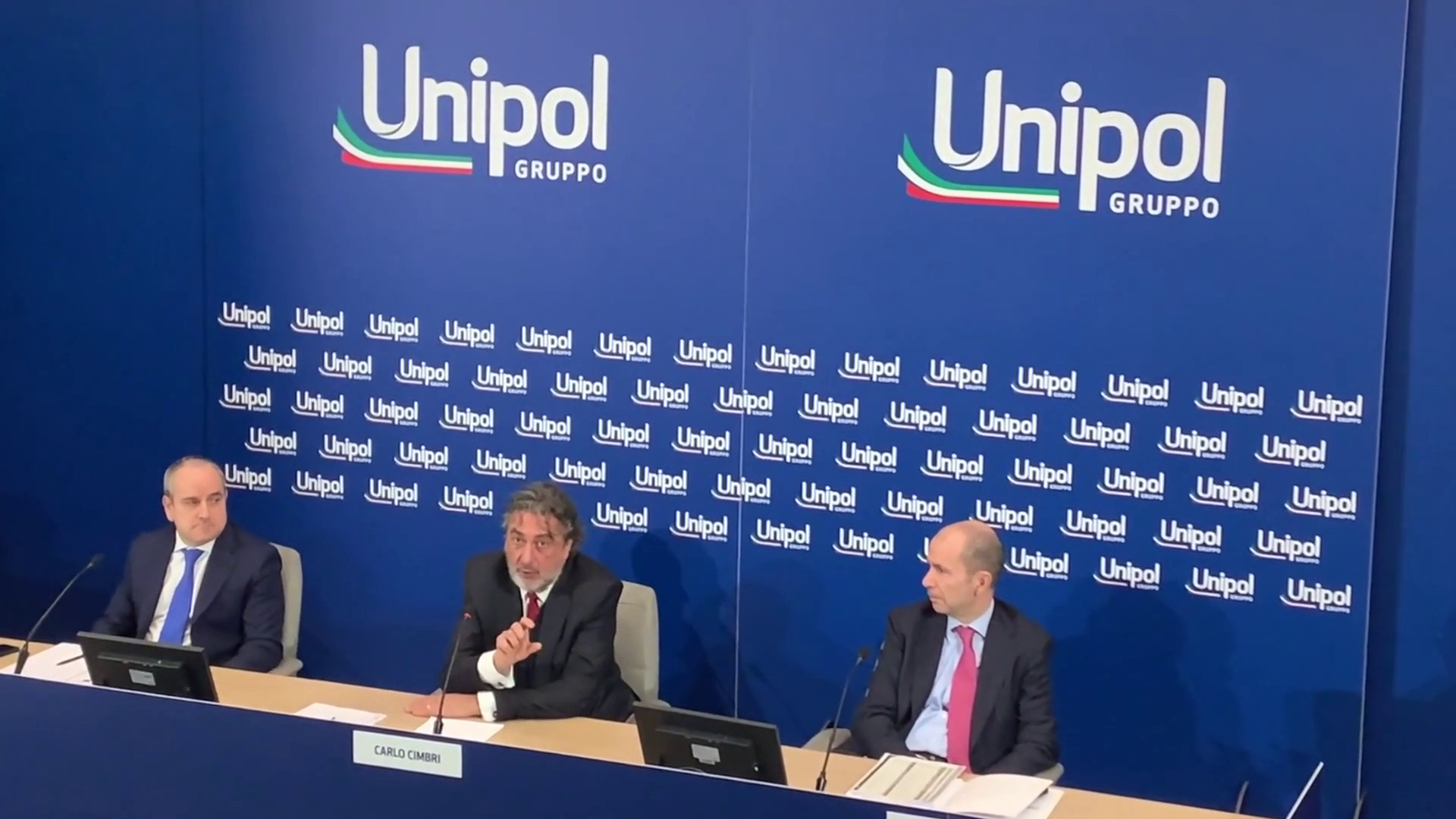 Unipol, al via il piano di riorganizzazione societaria