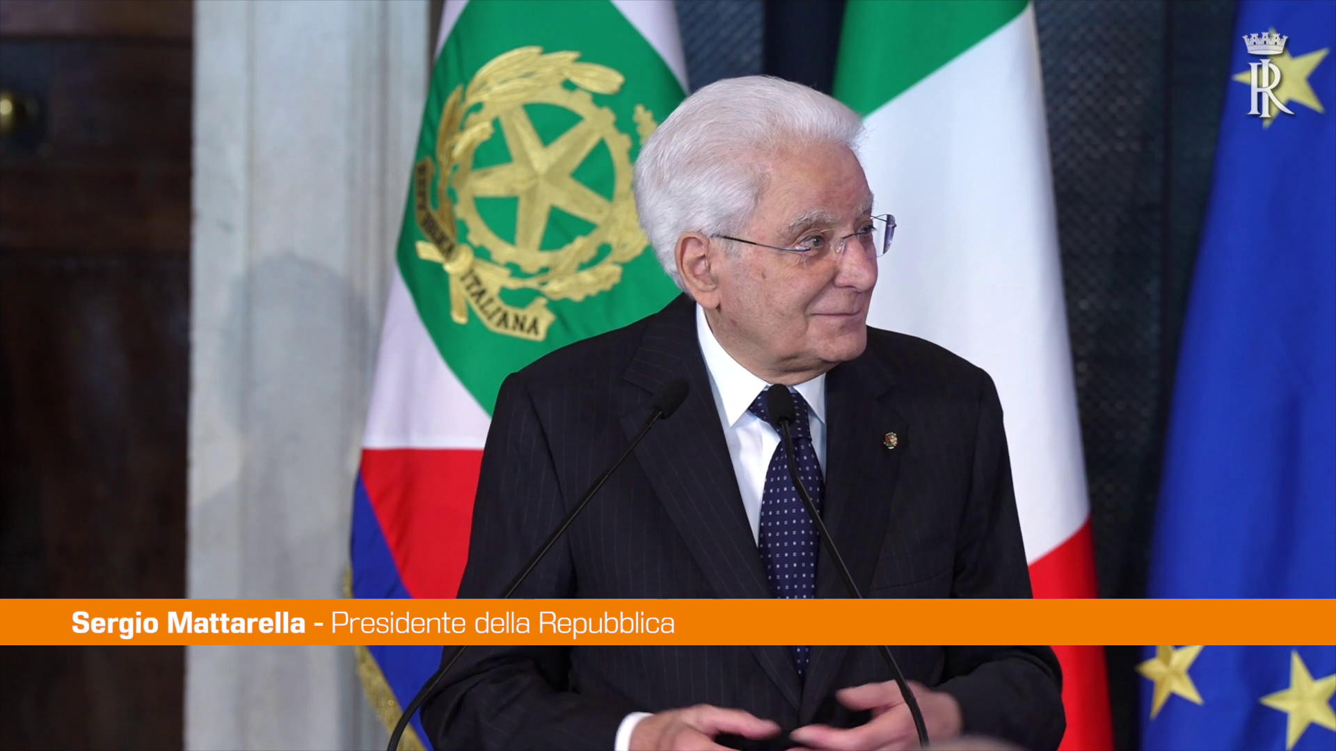 Mattarella 