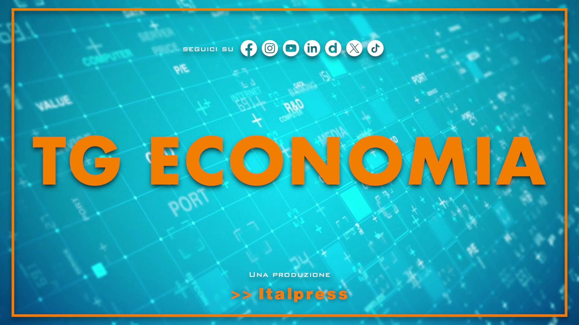 Tg Economia - 14/7/2025