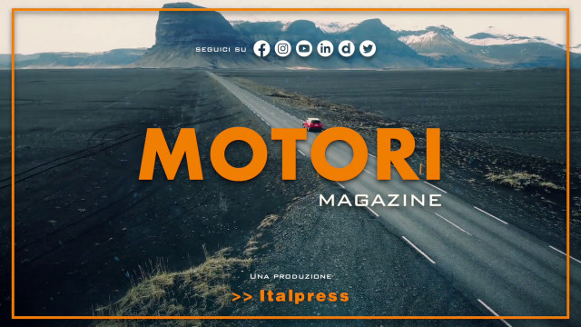 Motori Magazine – 3/12/2023