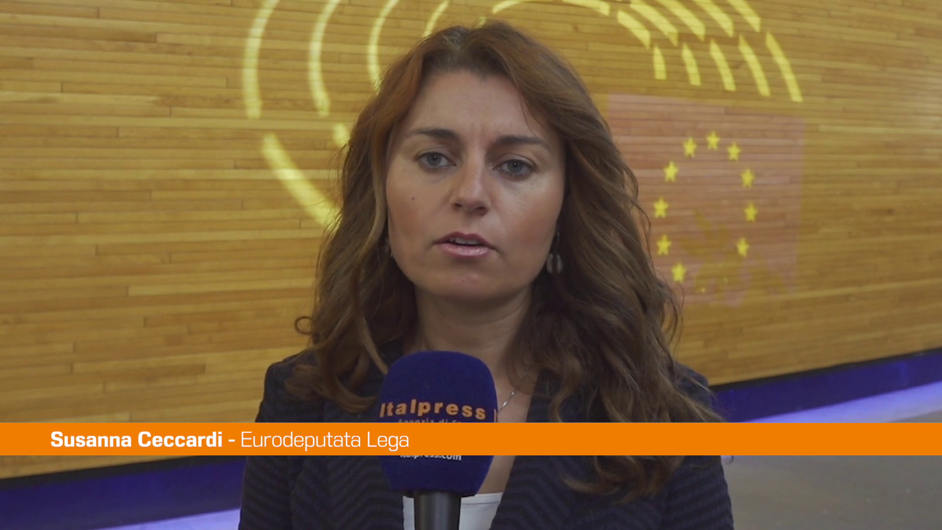 Medio Oriente, Ceccardi 