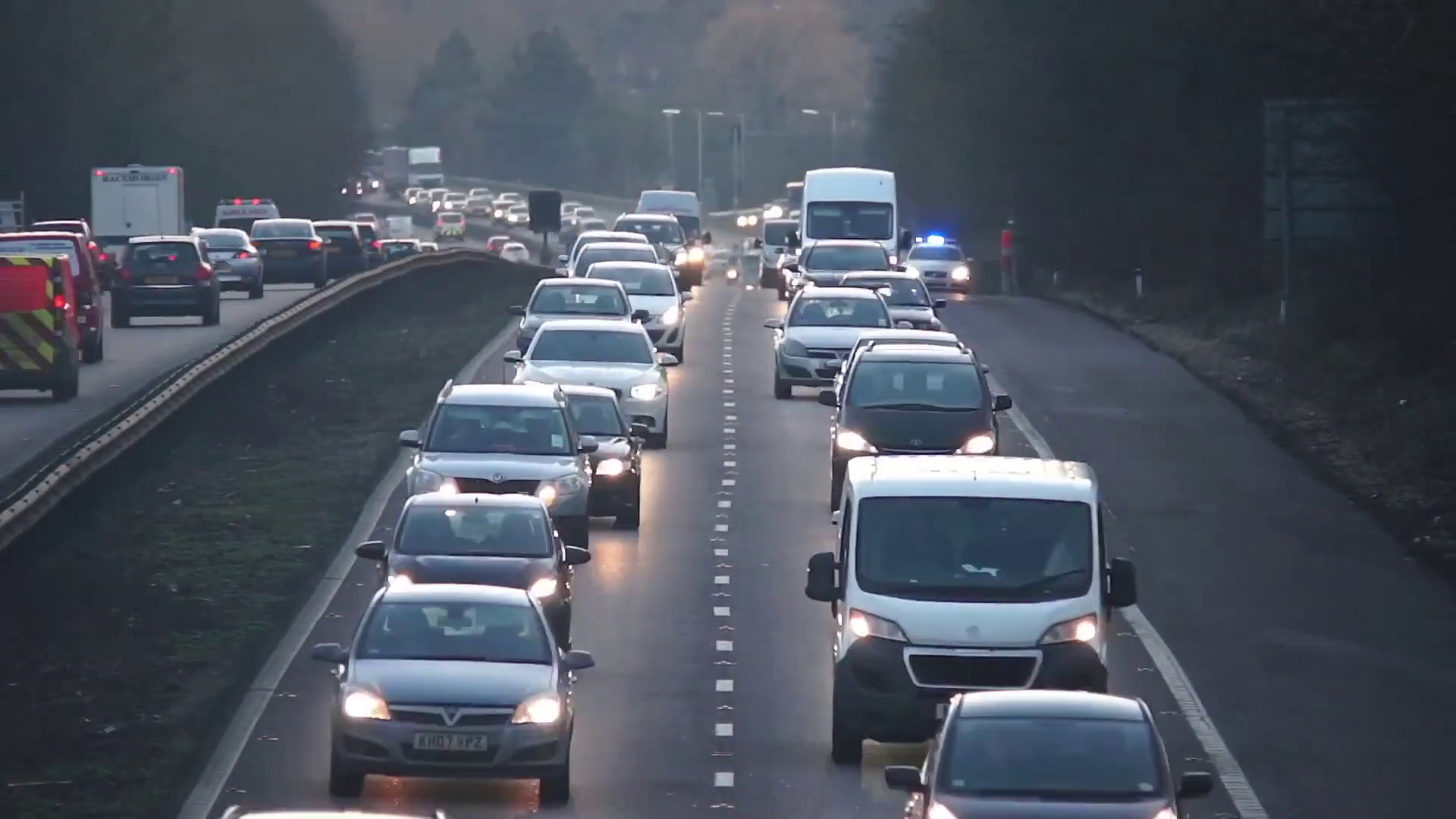 Torna a crescere il mercato delle auto in Europa, Italia quarta tra major market