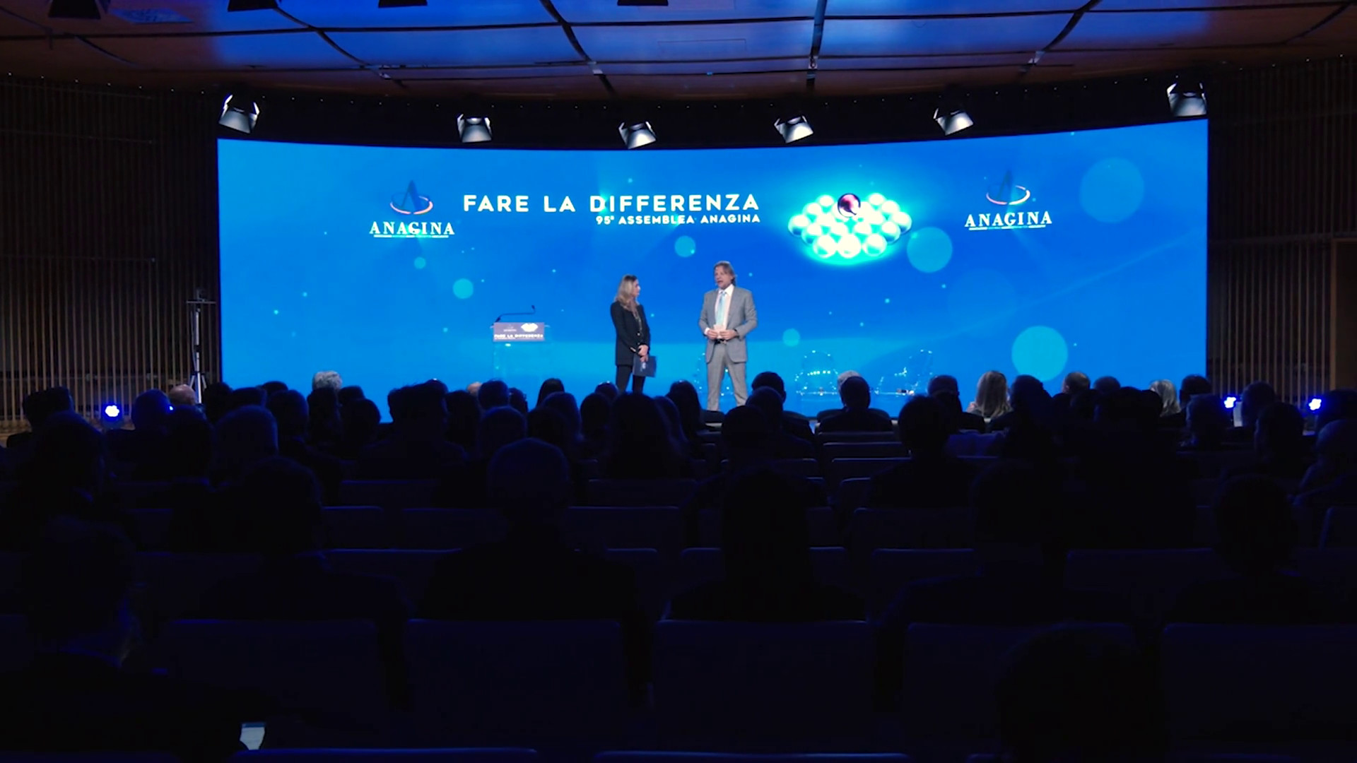 IA e nuove sfide assicurative, a Milano la 95^ assemblea di Anagina