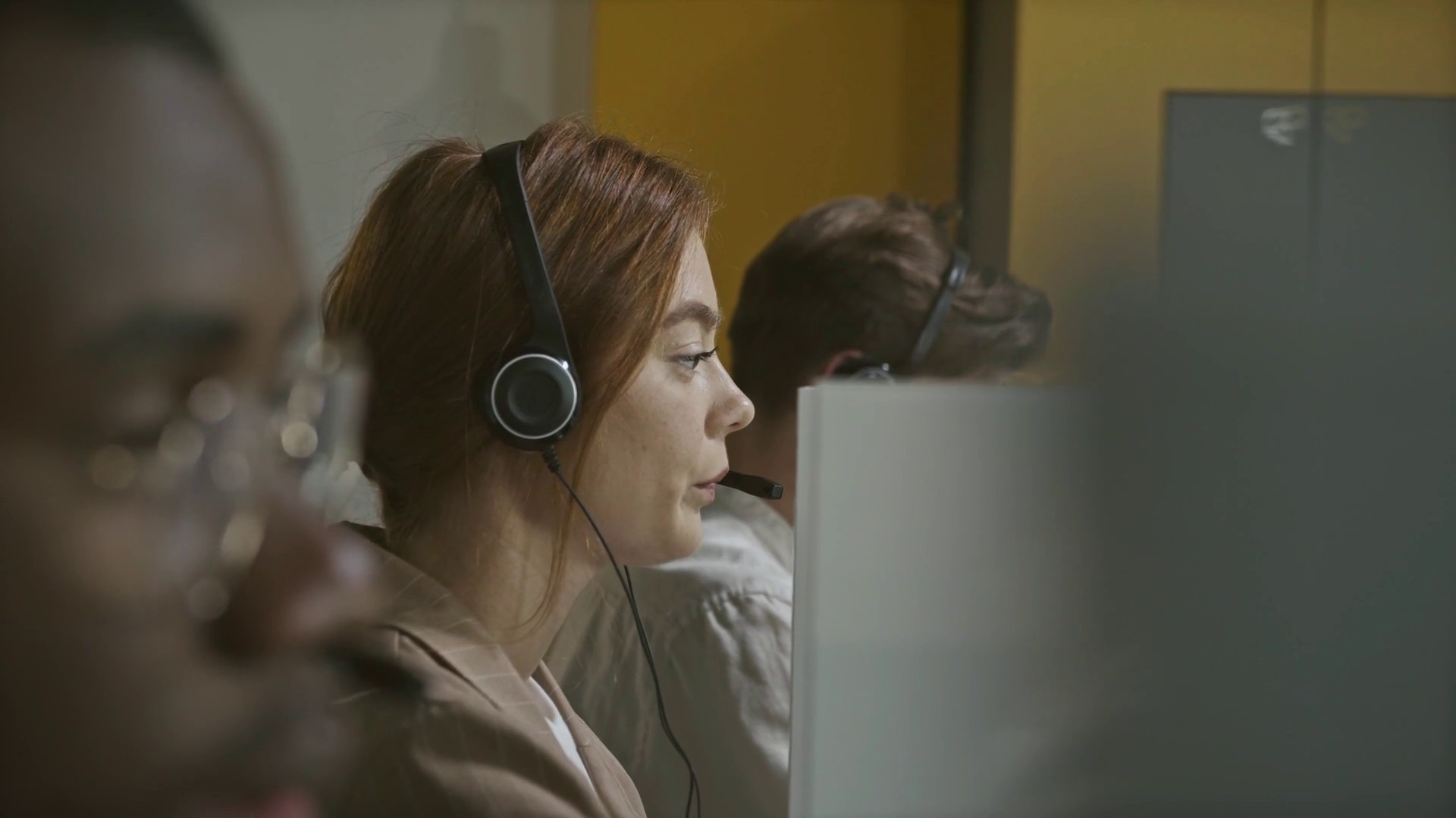 Disoccupazione ai minimi a novembre