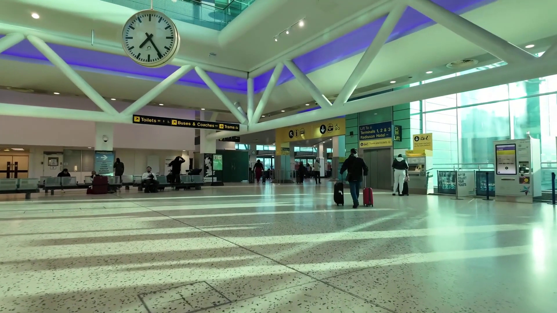 Aeroporti, nel 2025 in aumento passeggeri e cargo