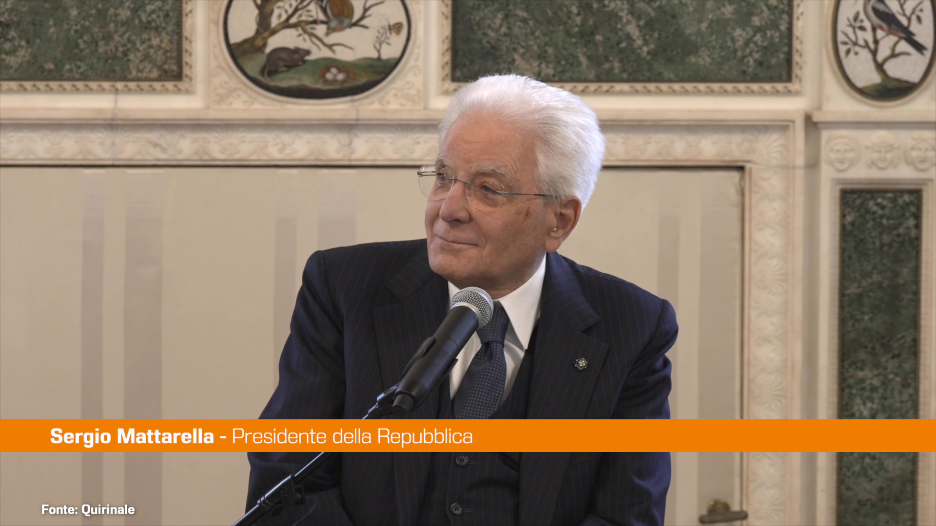 Mattarella 