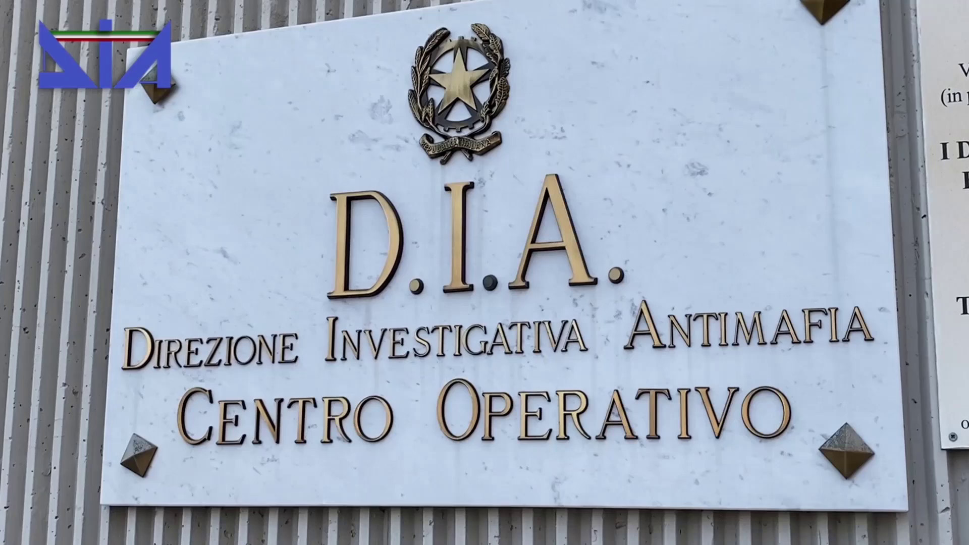 Blitz della Dia di Genova, 6 arresti per armi, droga ed estorsione