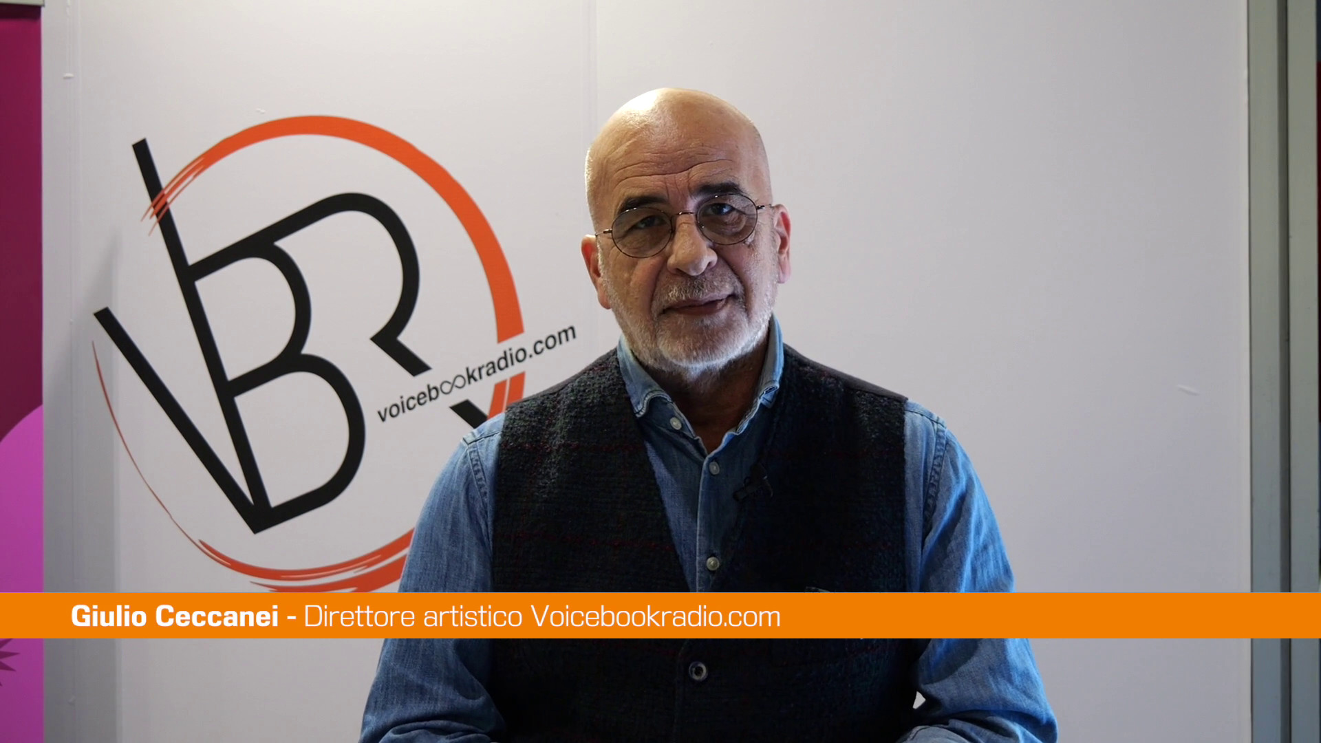 Ceccanei (Voicebookradio.com) 