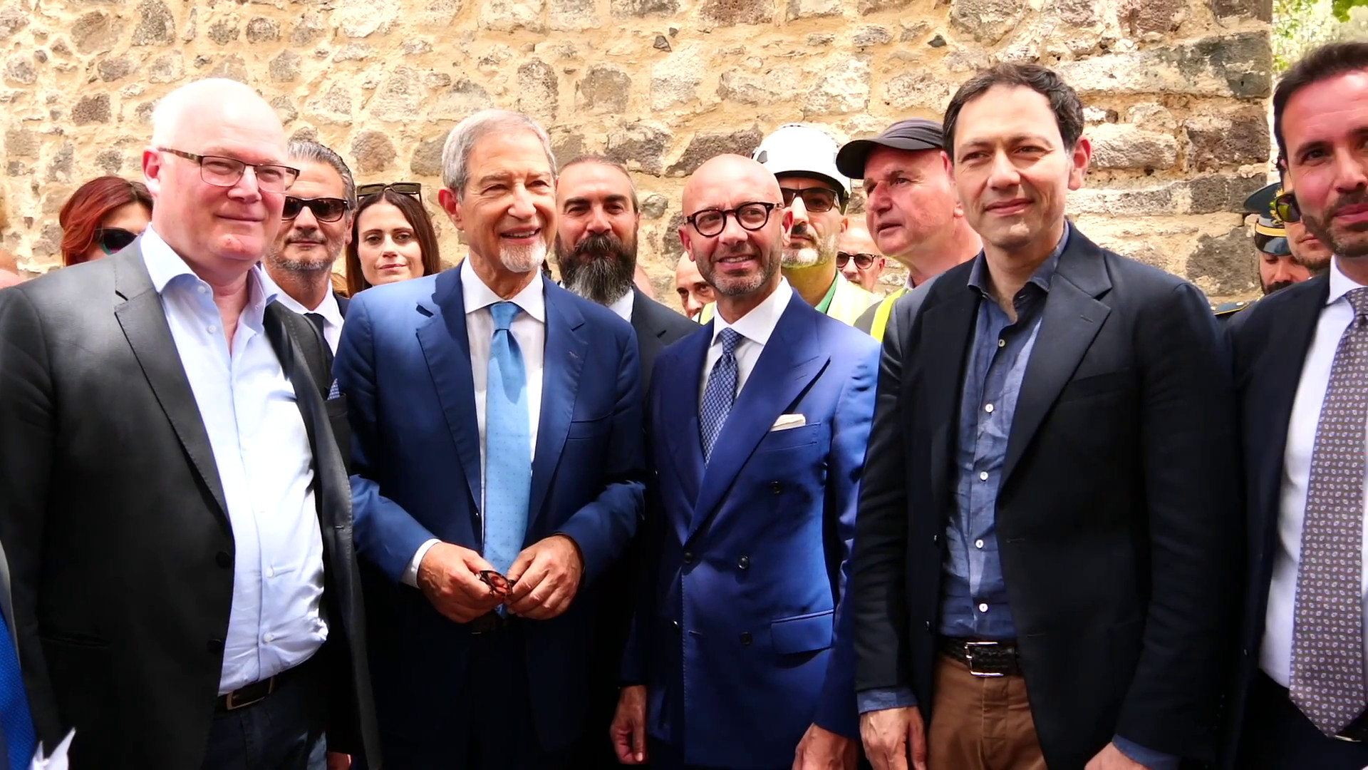 Rinasce in Sicilia il borgo della Cunziria, progetto da 20 milioni