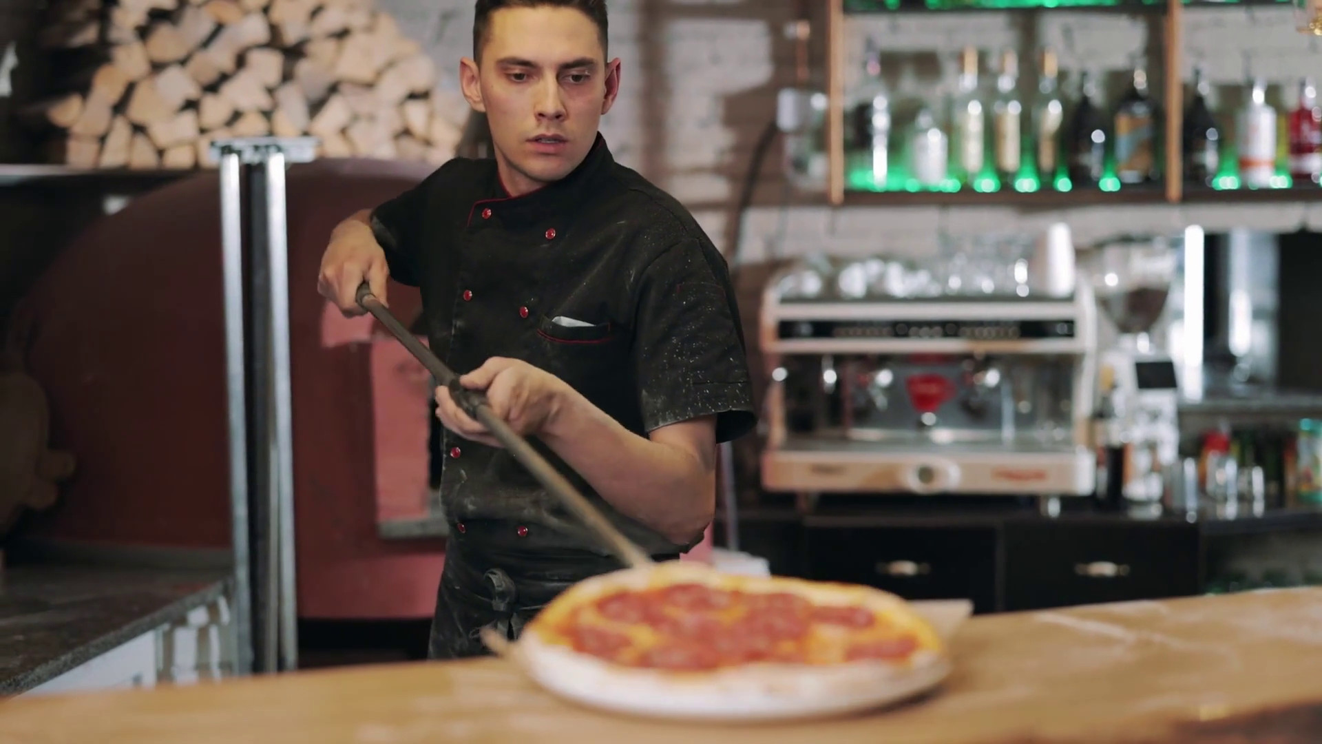 Pizza, un operatore su due punta sulla crescita
