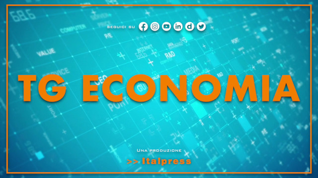 Tg Economia - 25/11/2022