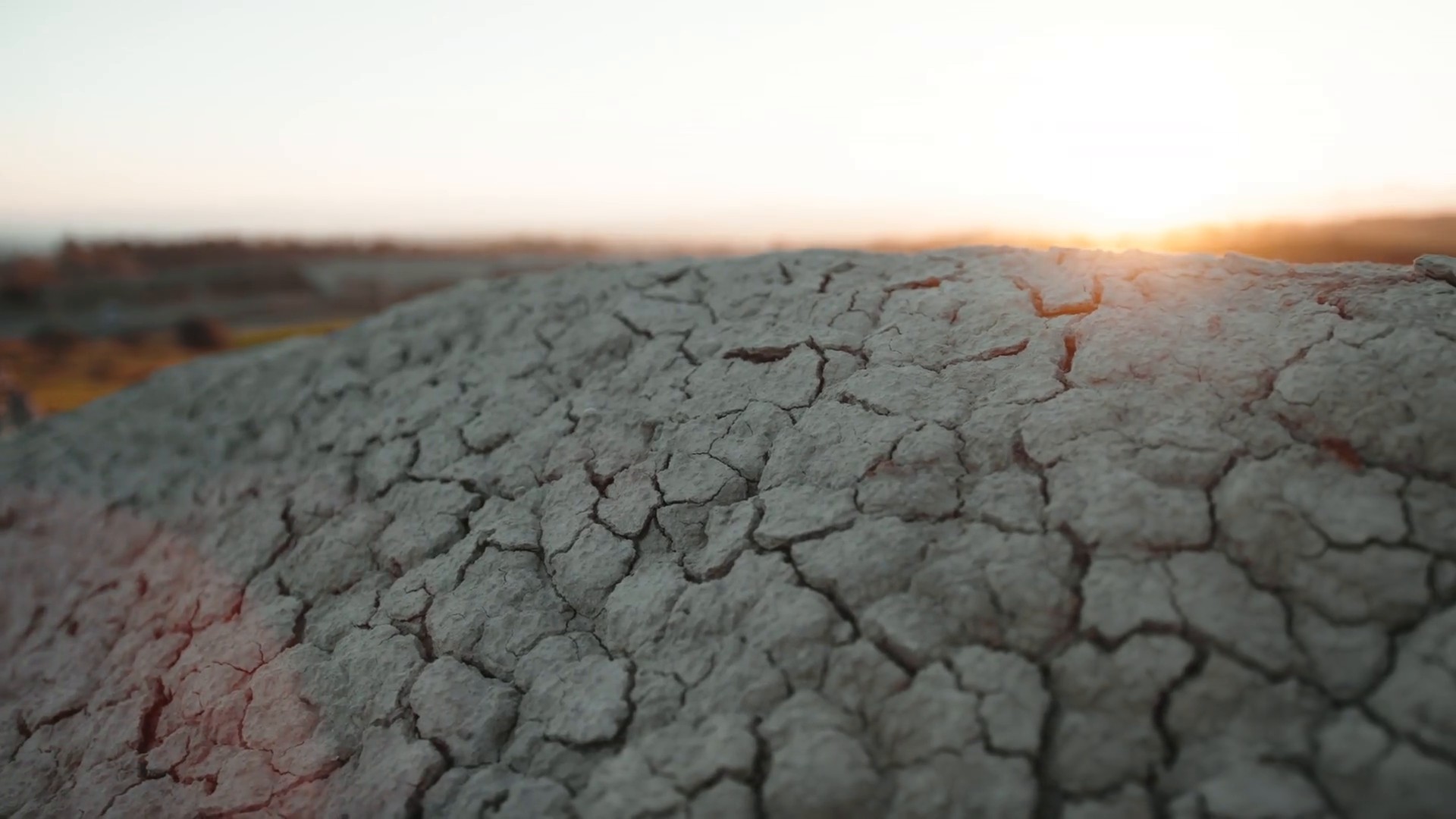 Clima, entro fine secolo il 40% della terra sarà arido