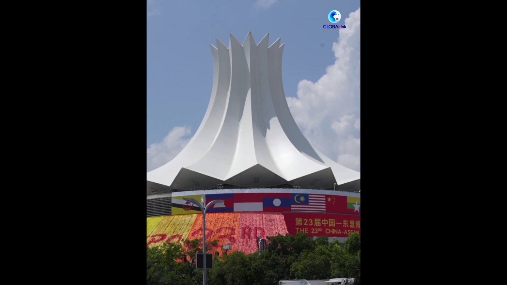 Il China-ASEAN Expo mette in evidenza le opportunità offerte dall'FTA 3.0