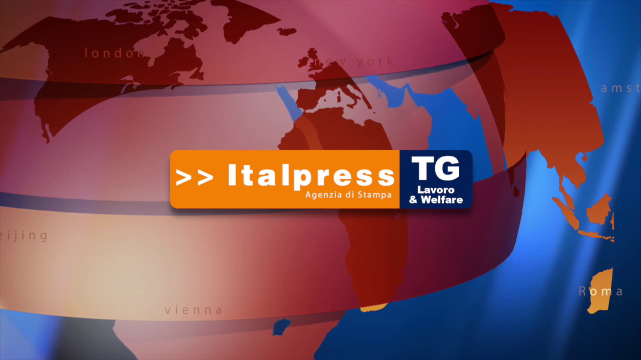 Tg Lavoro & Welfare - 16/6/2022