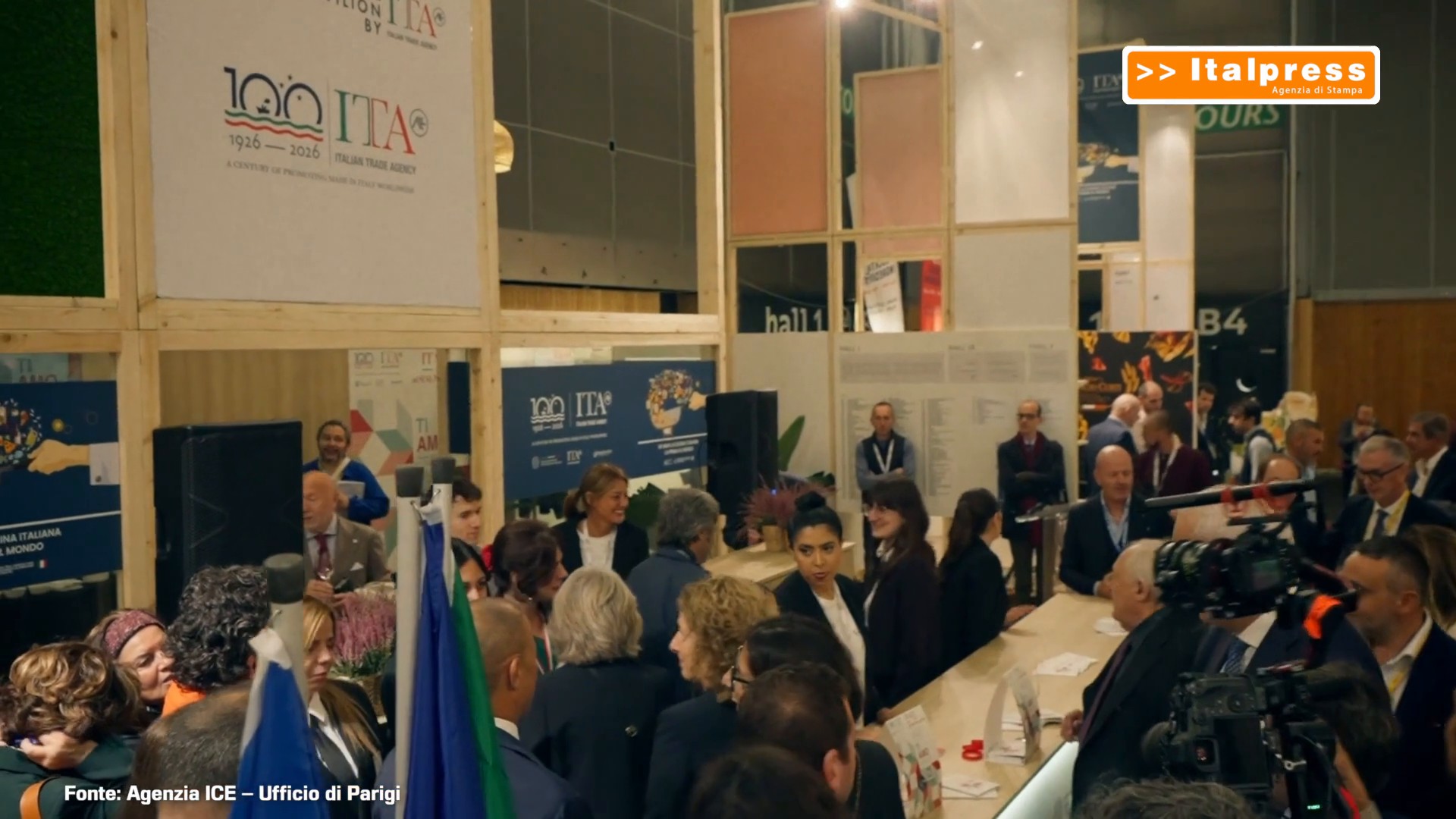 SIAL Paris, l’agroalimentare italiano punta a nuovi mercati