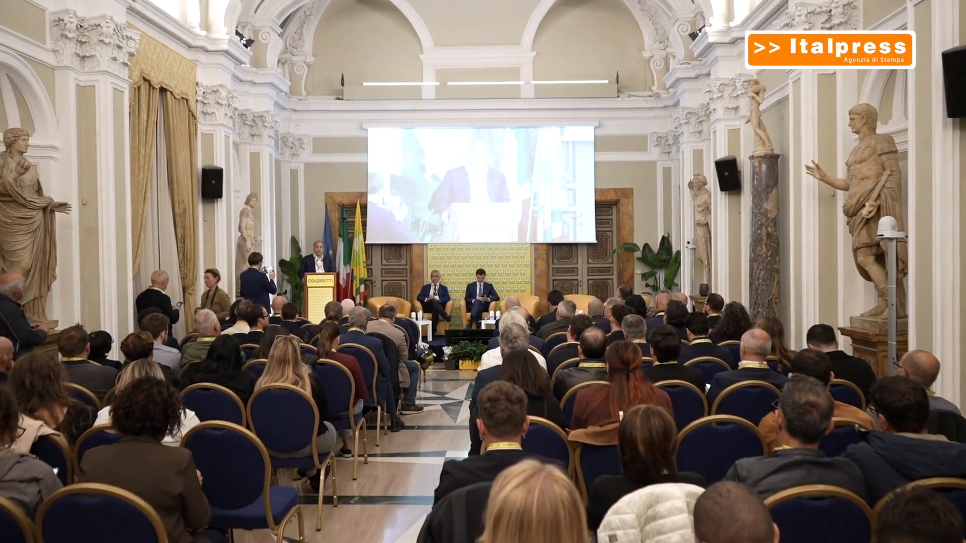 Biometano, l’agricoltura investe su sostenibilità e autonomia energetica