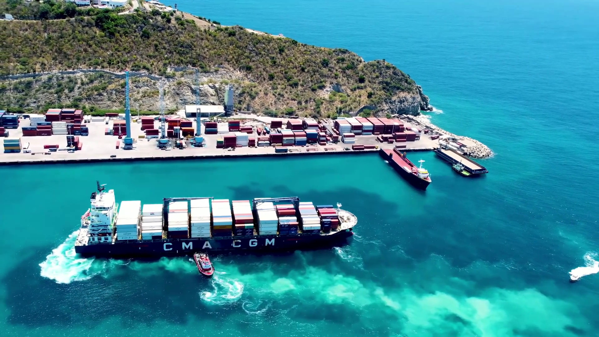 Ue, accordo di partenariato economico con l'Africa subsahariana