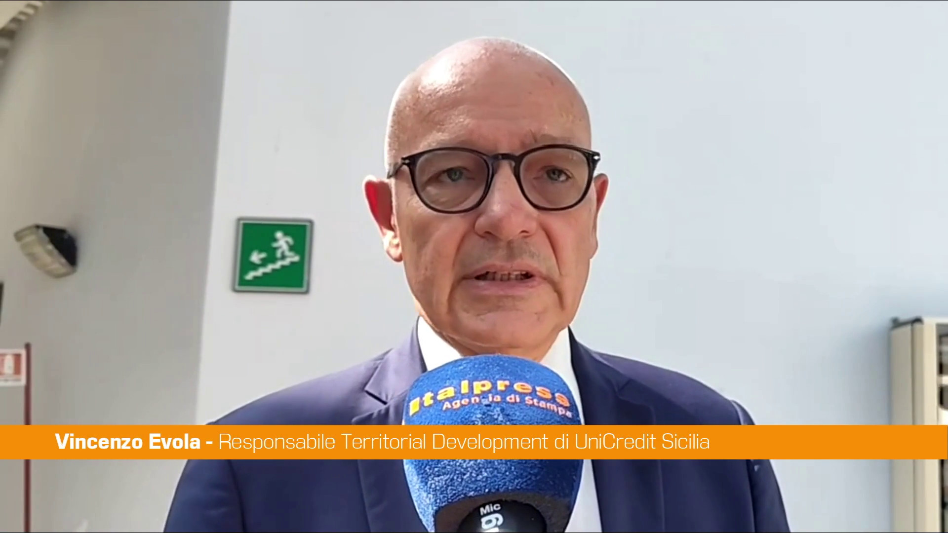 Evola (UniCredit) 