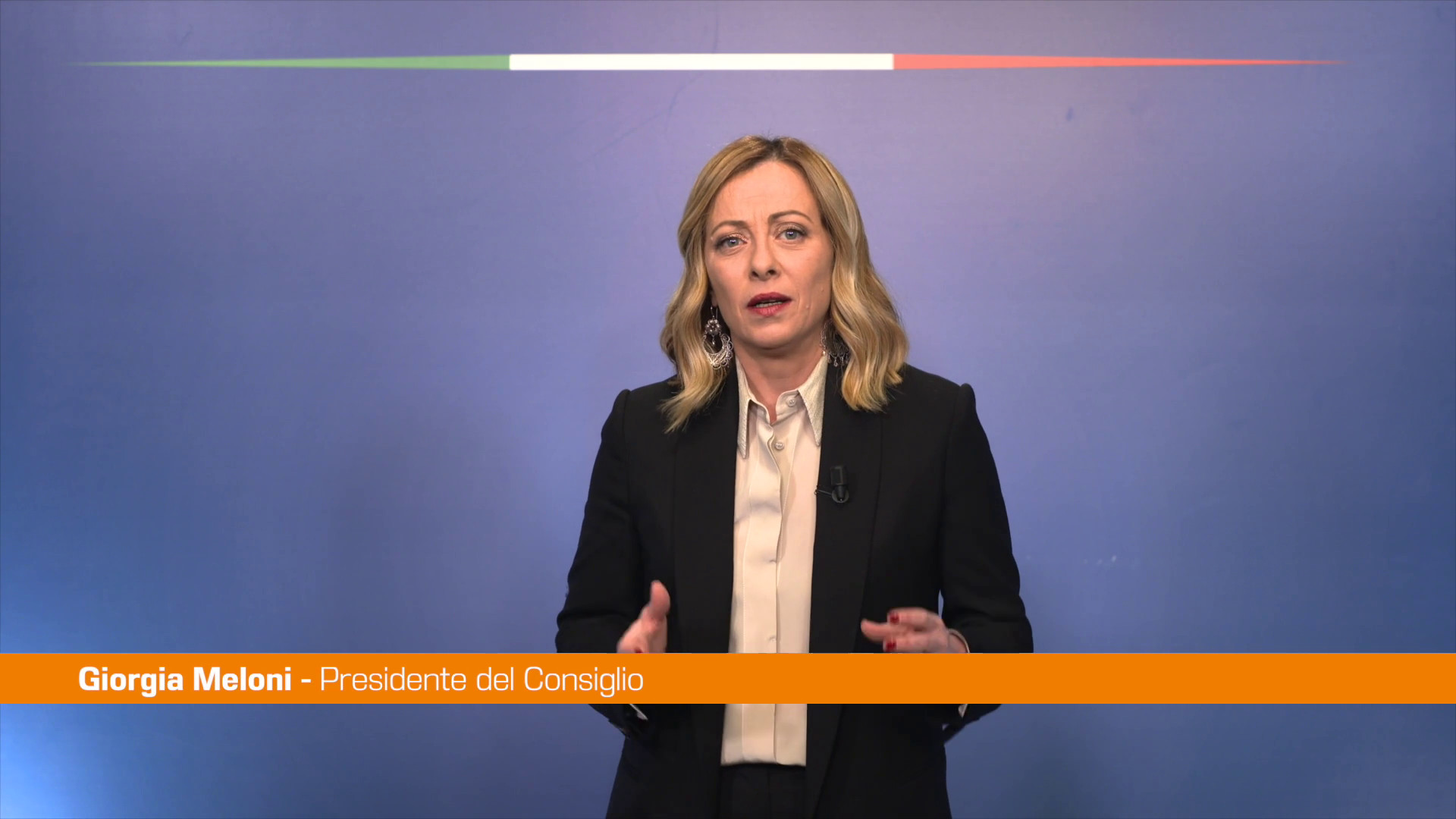 Meloni 