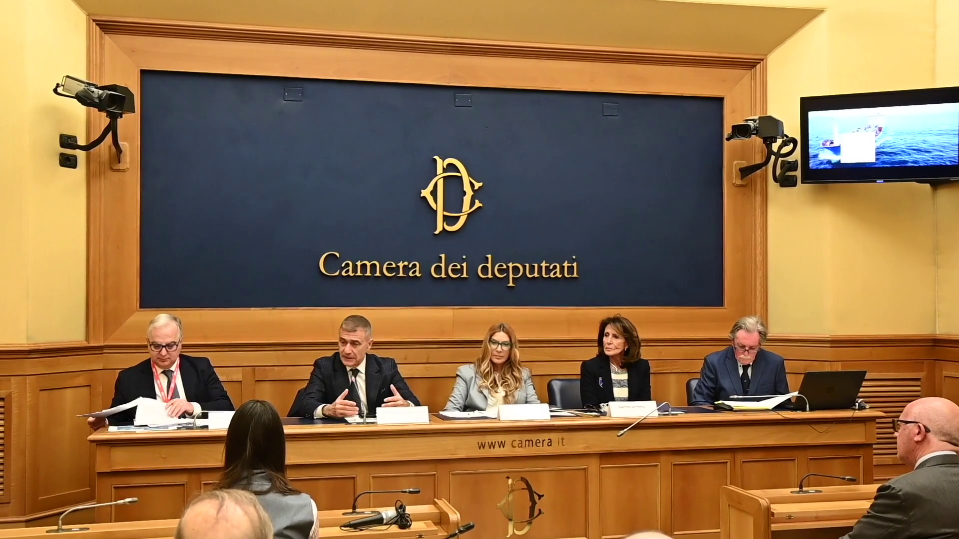 Crisi idrica, dai dissalatori mobili una possibile risposta