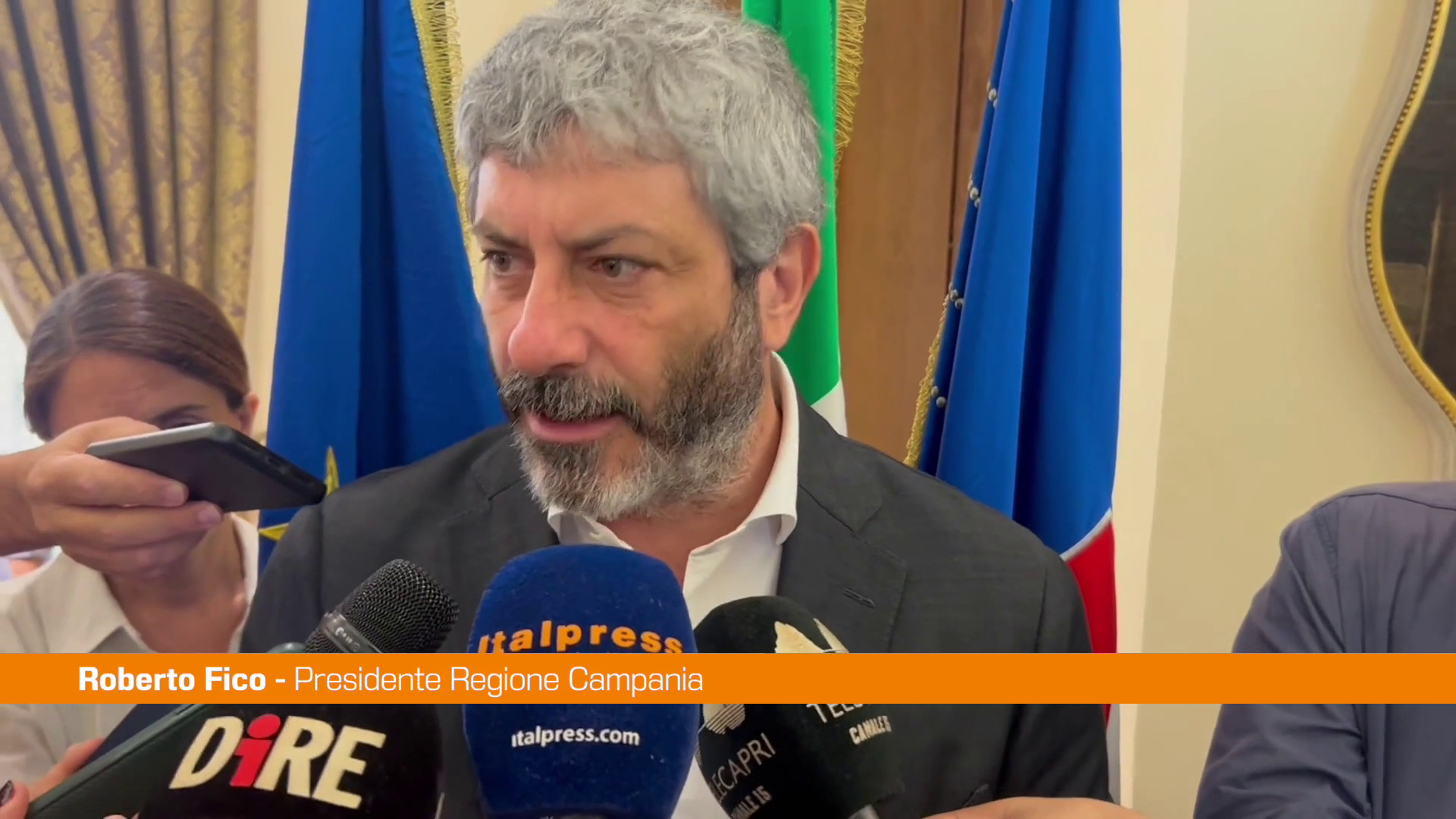 Sanità, Fico 