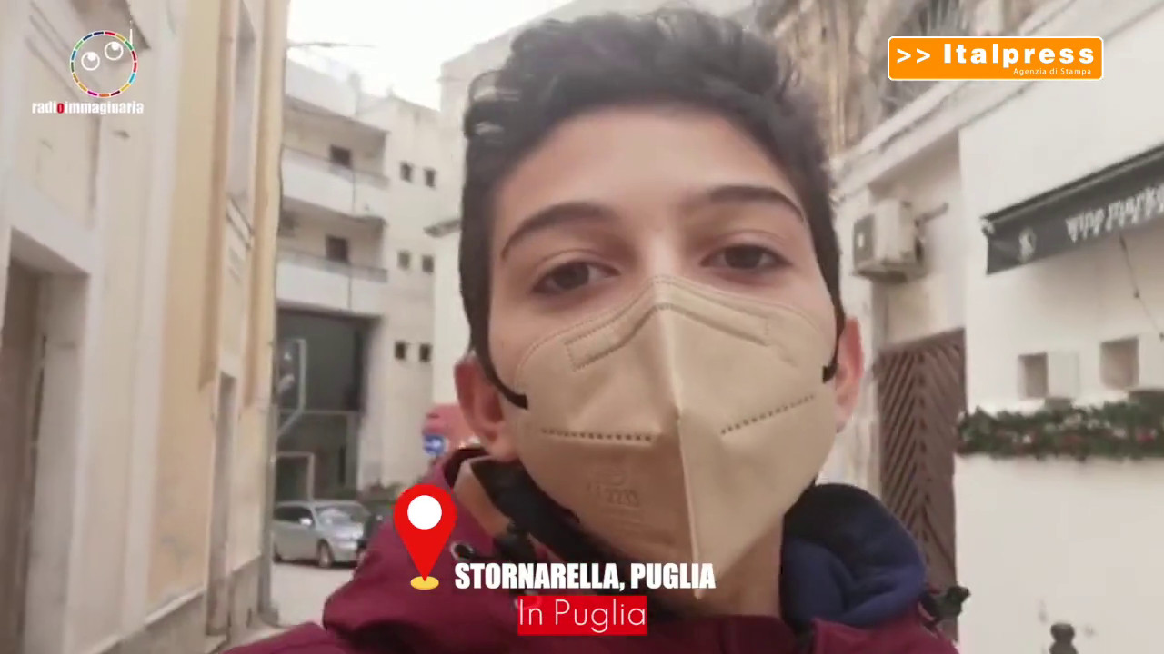 Quattro consigli per un Natale green
