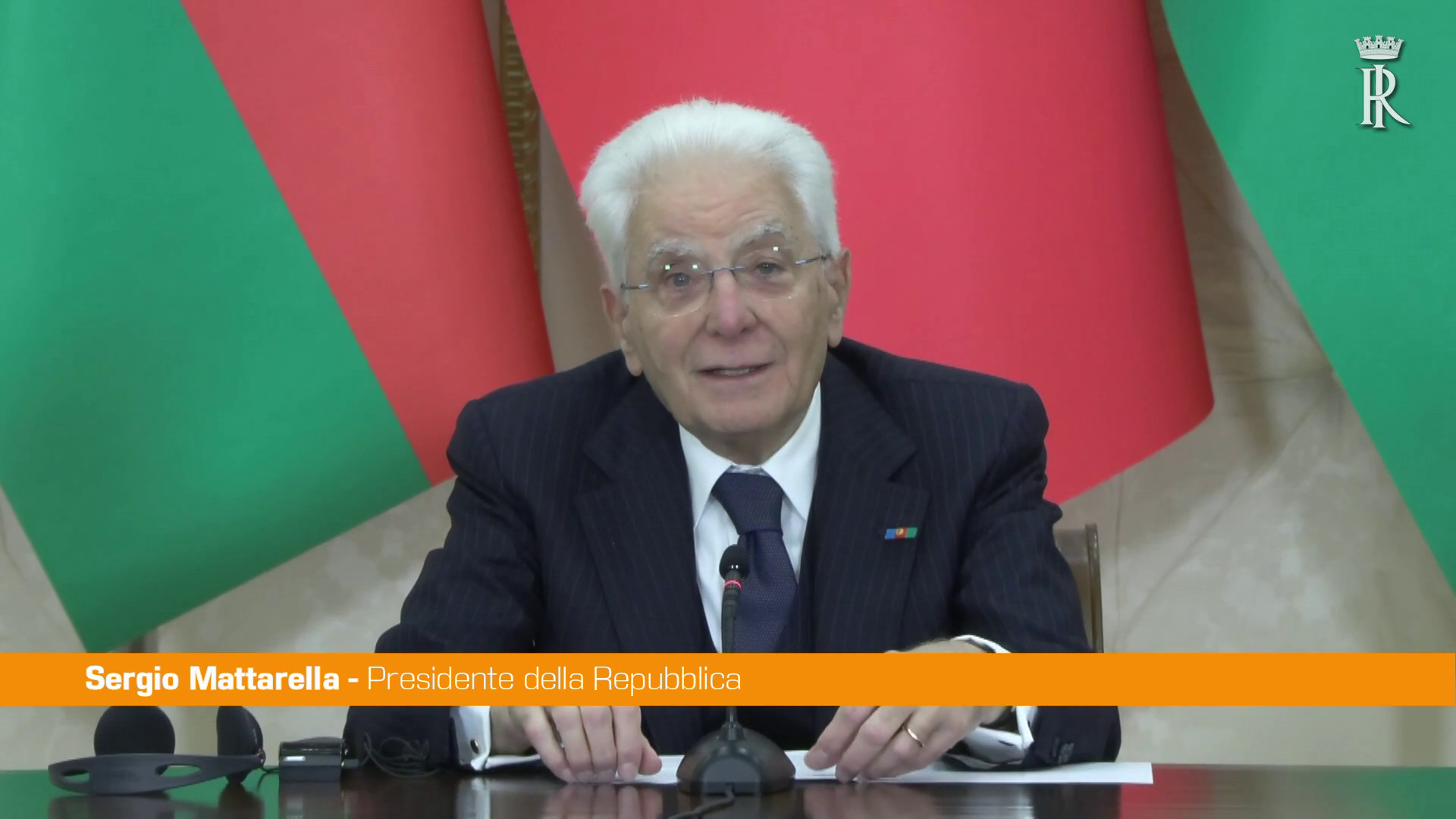 Mattarella
