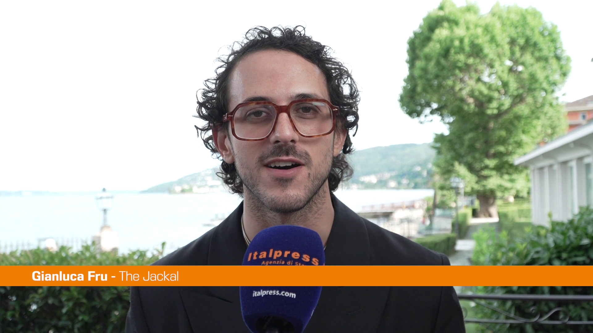 Retail Summit, Gianluca Fru 