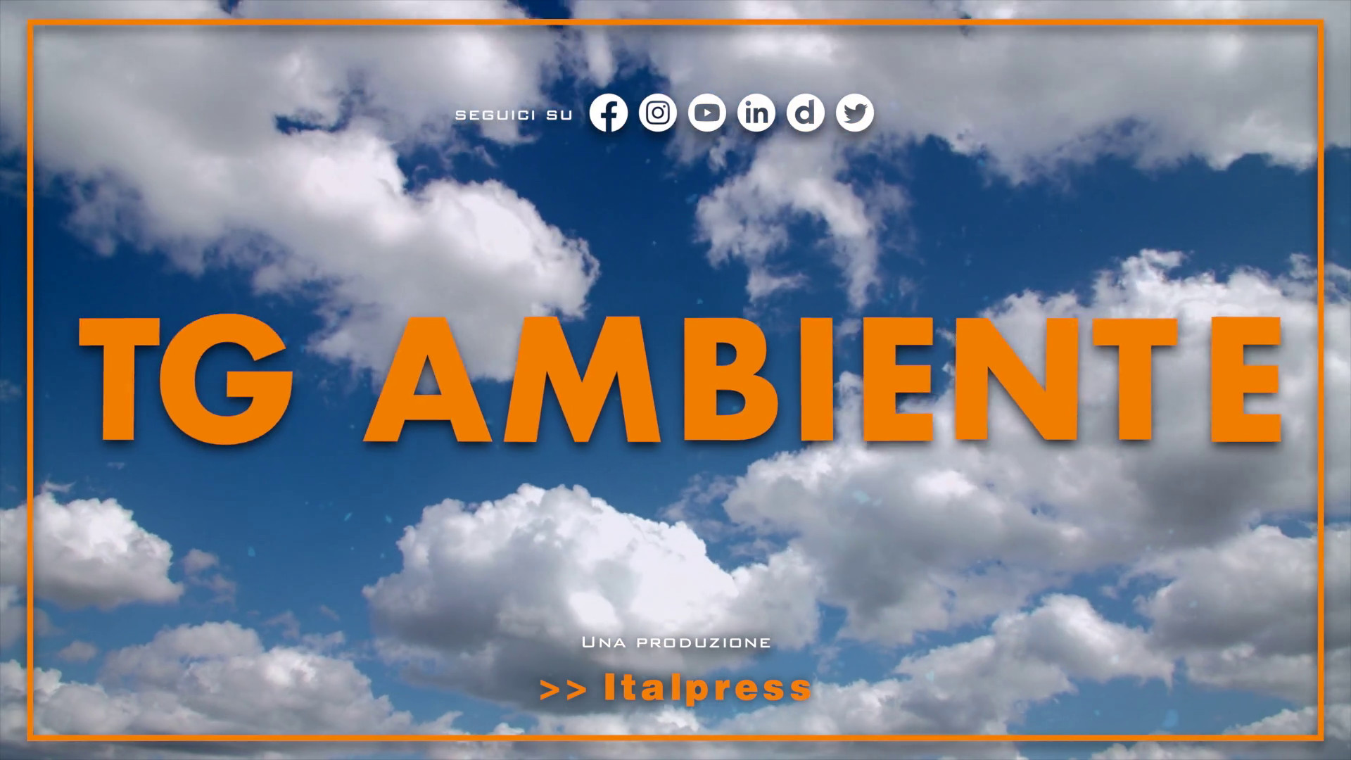 Tg Ambiente - 5/11/2023