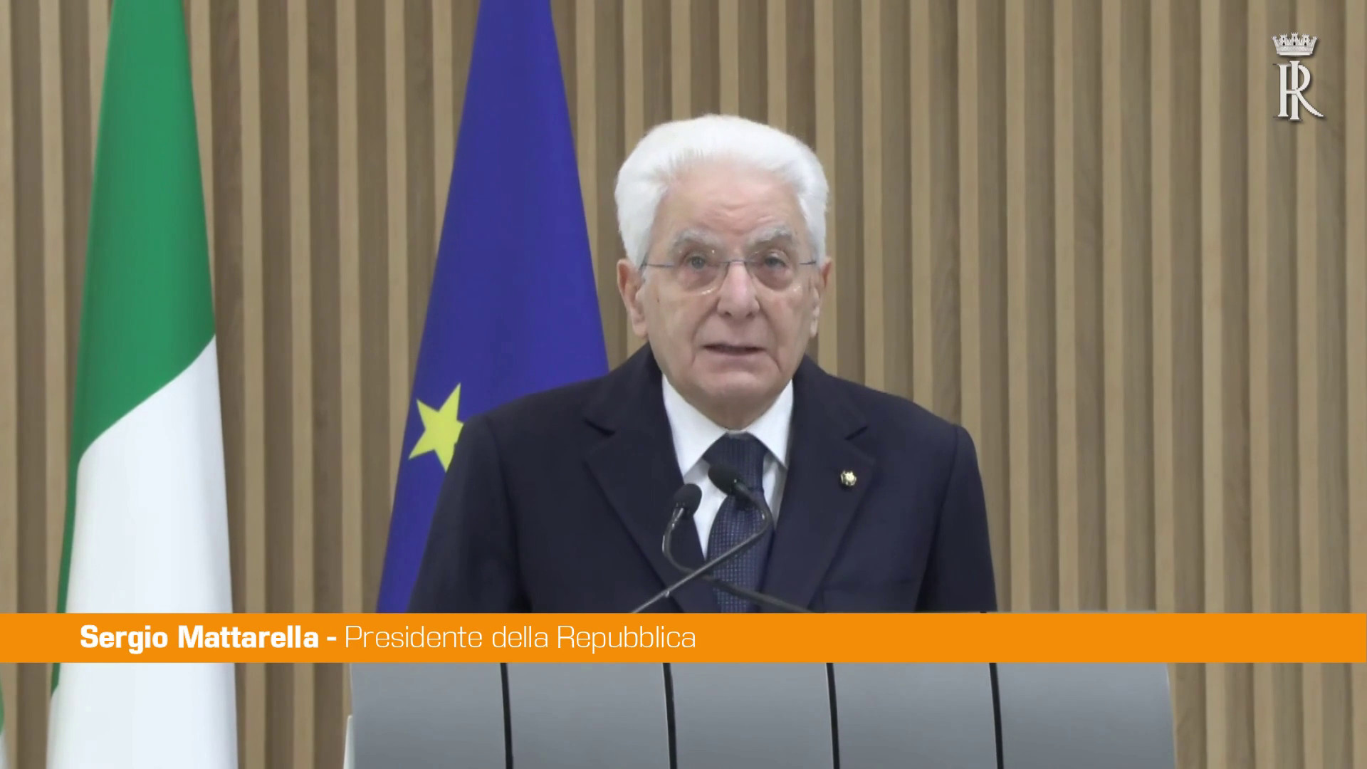 Mattarella 