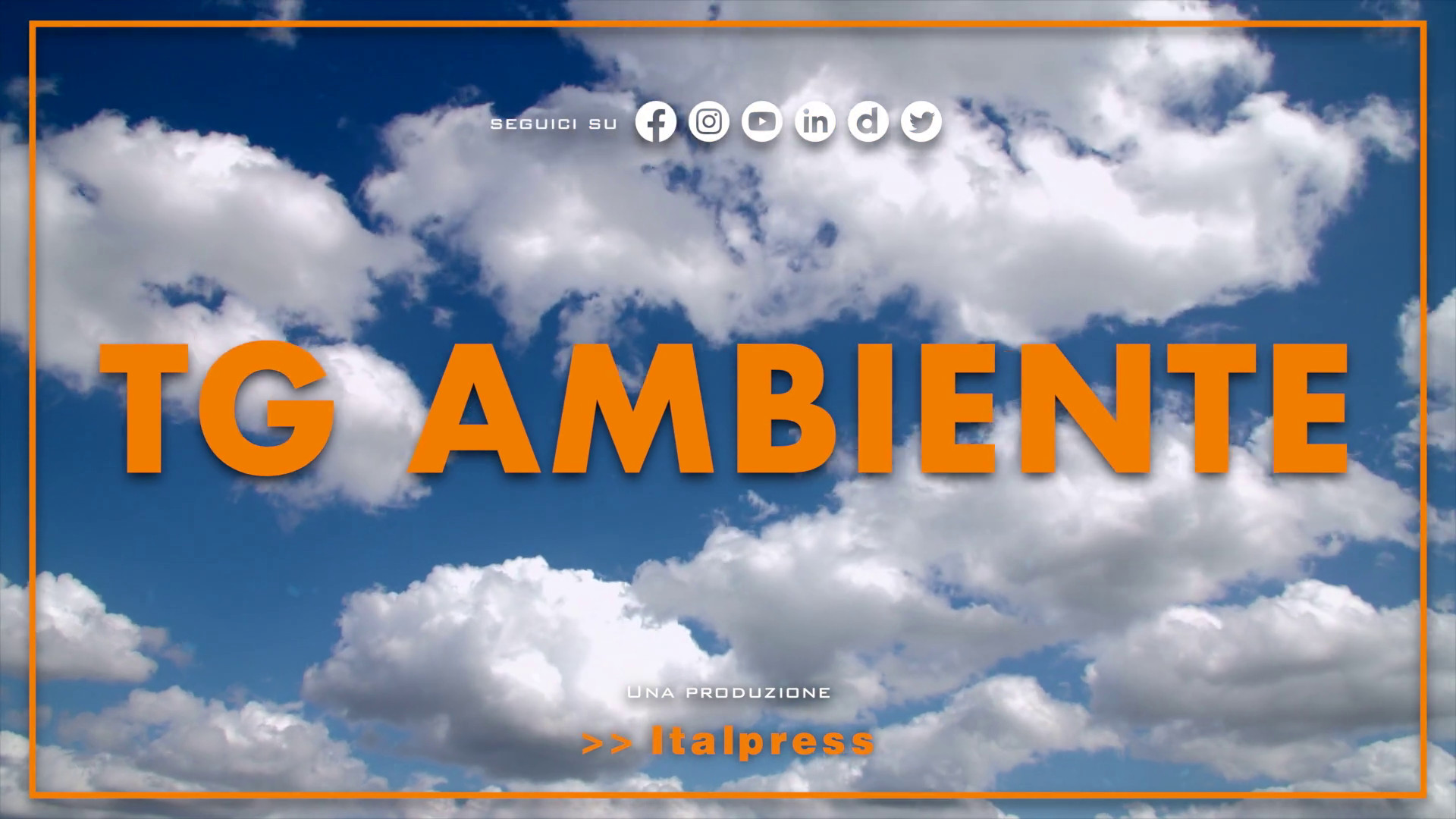 Tg Ambiente - 25/6/2023