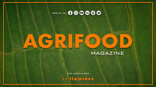 Agrifood Magazine - 29/3/2023