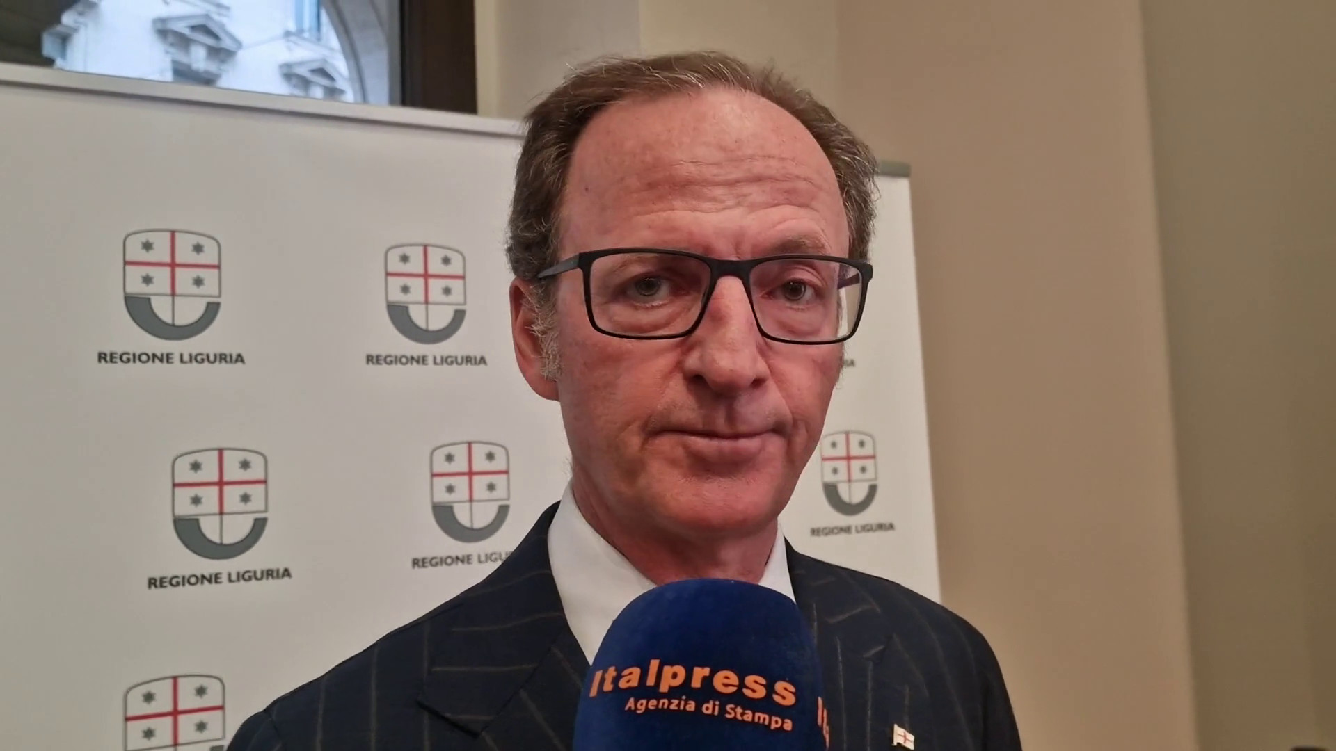 Tumori, la Liguria lancia l'Open Week. Nicolò 