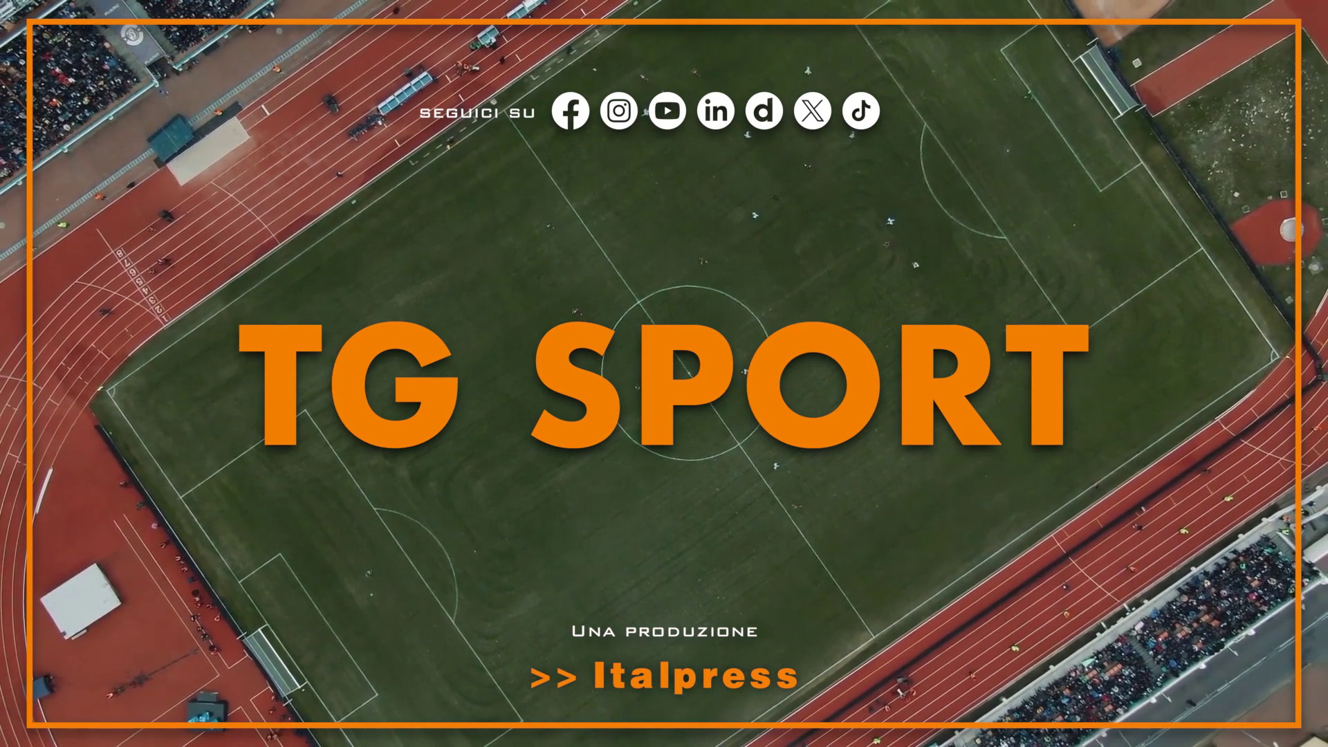 Tg Sport - 27/8/2024