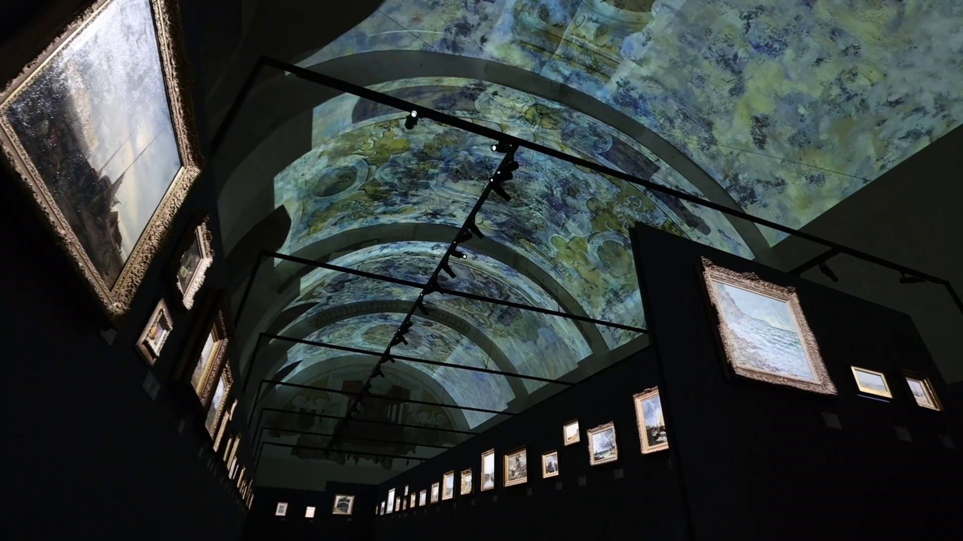 Da Monet a Renoir, i 