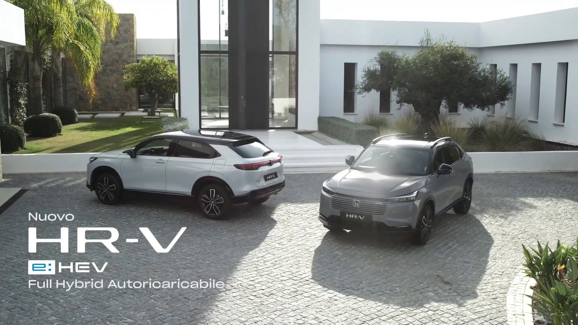 Efficienza e performance con il nuovo Honda HR-V