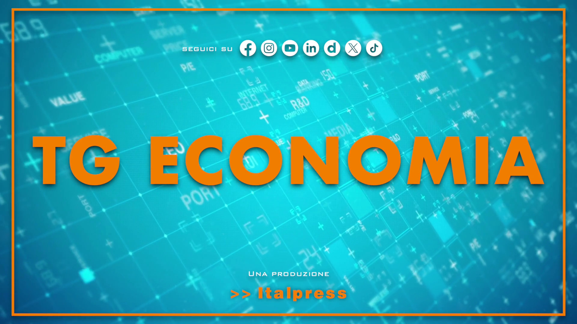 Tg Economia - 31/7/2025