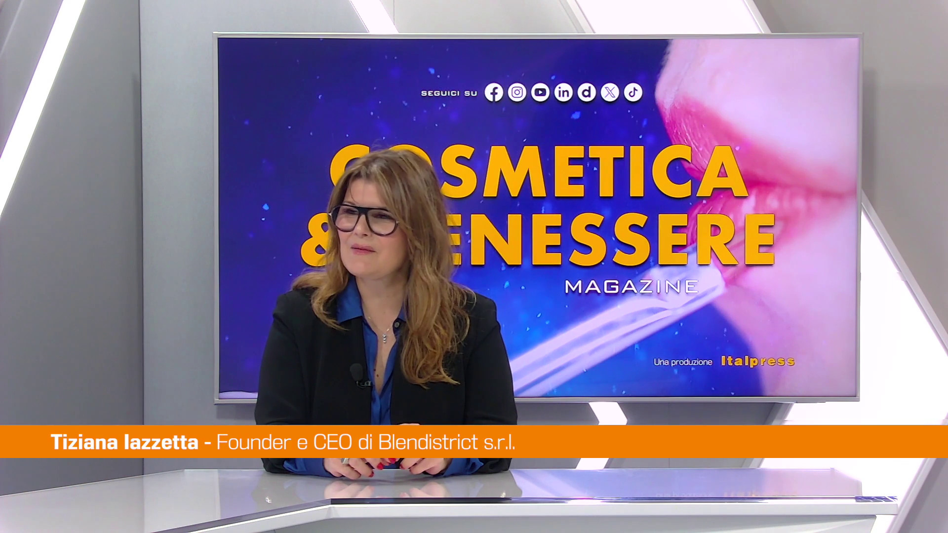 Consigli e linee guida per creator in campo cosmetico