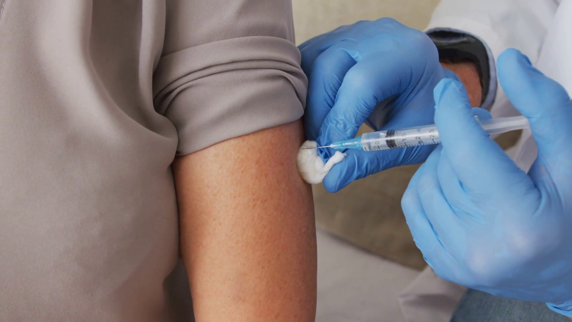 I linfociti T proteggono dal Covid anche in assenza di anticorpi