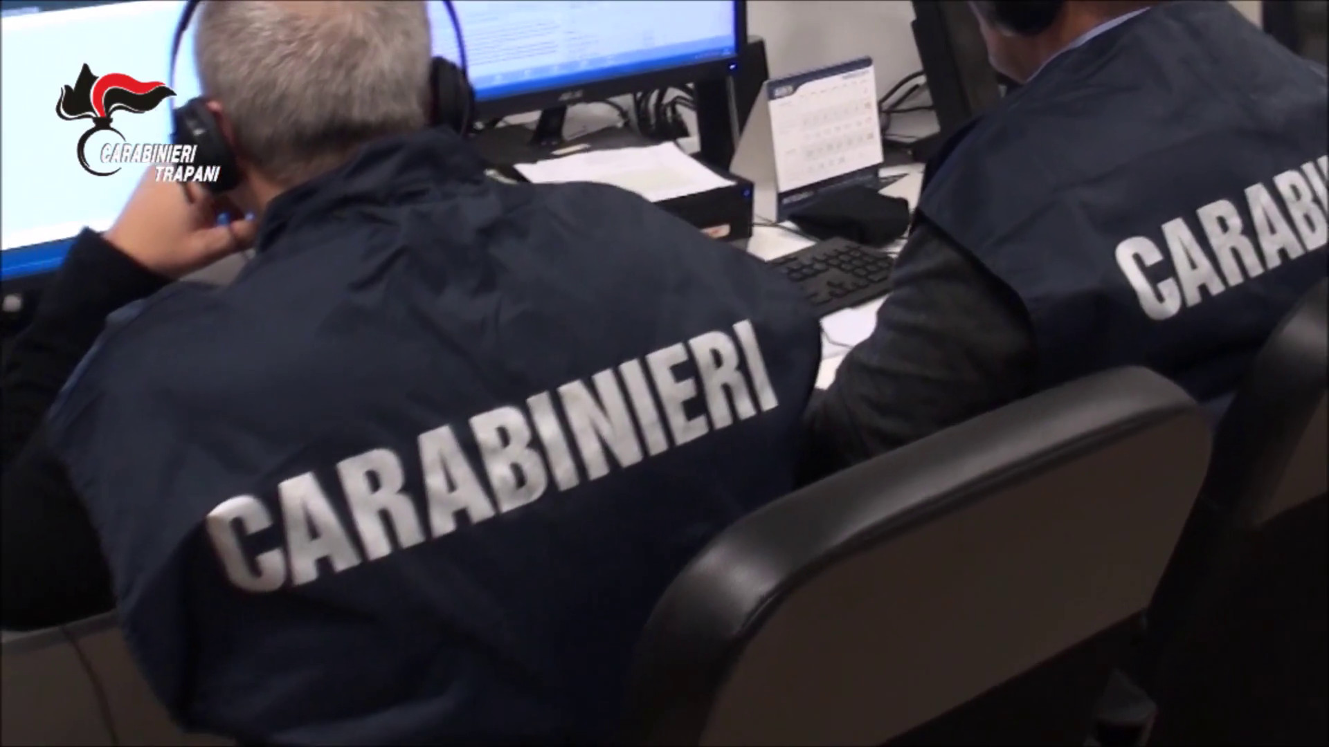 I tentacoli della mafia su energia elettrica e supermercati