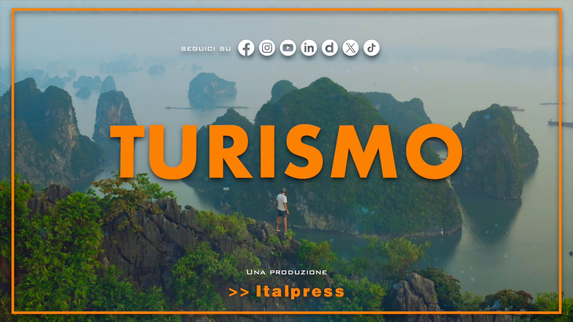 Turismo Magazine - 19/9/2026