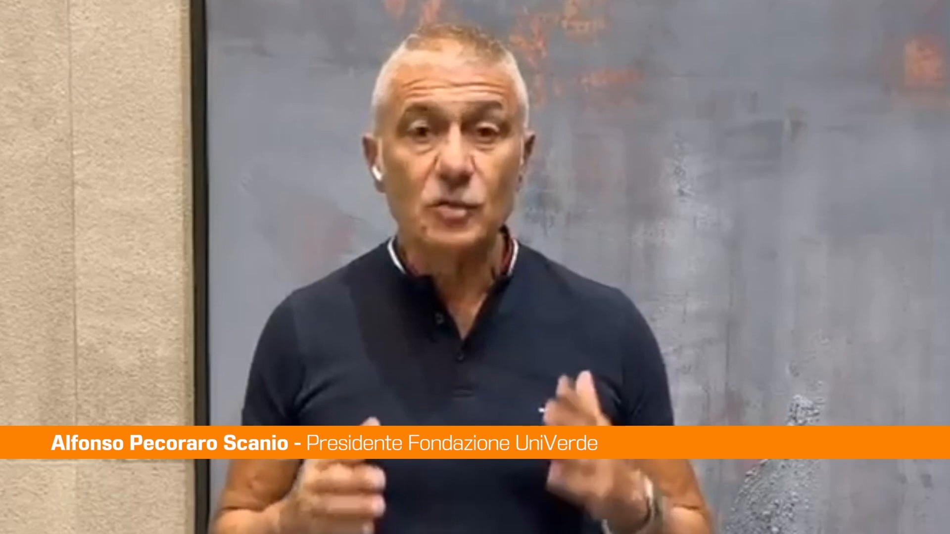Pecoraro Scanio 