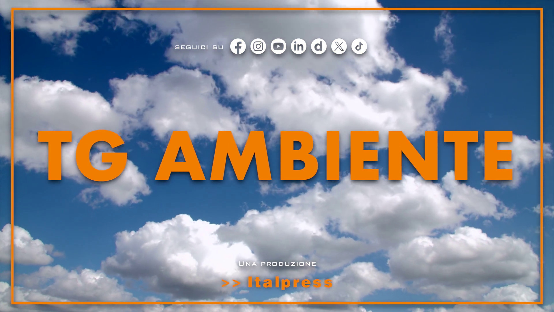 Tg Ambiente - 4/5/2025