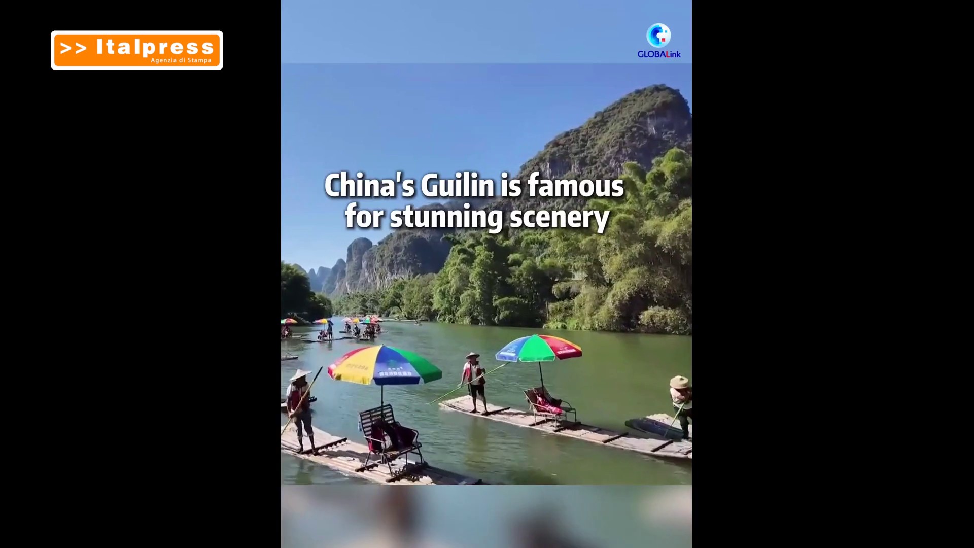 Cina: oltre i panorami, cosa si può fare a Guilin?