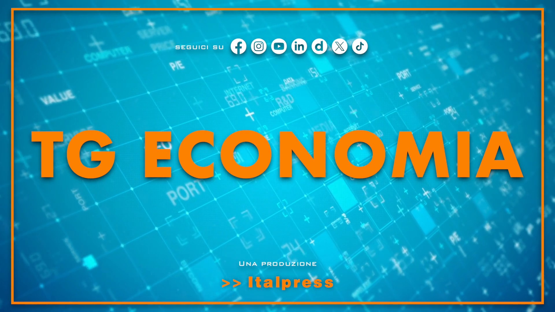 Tg Economia - 8/10/2026