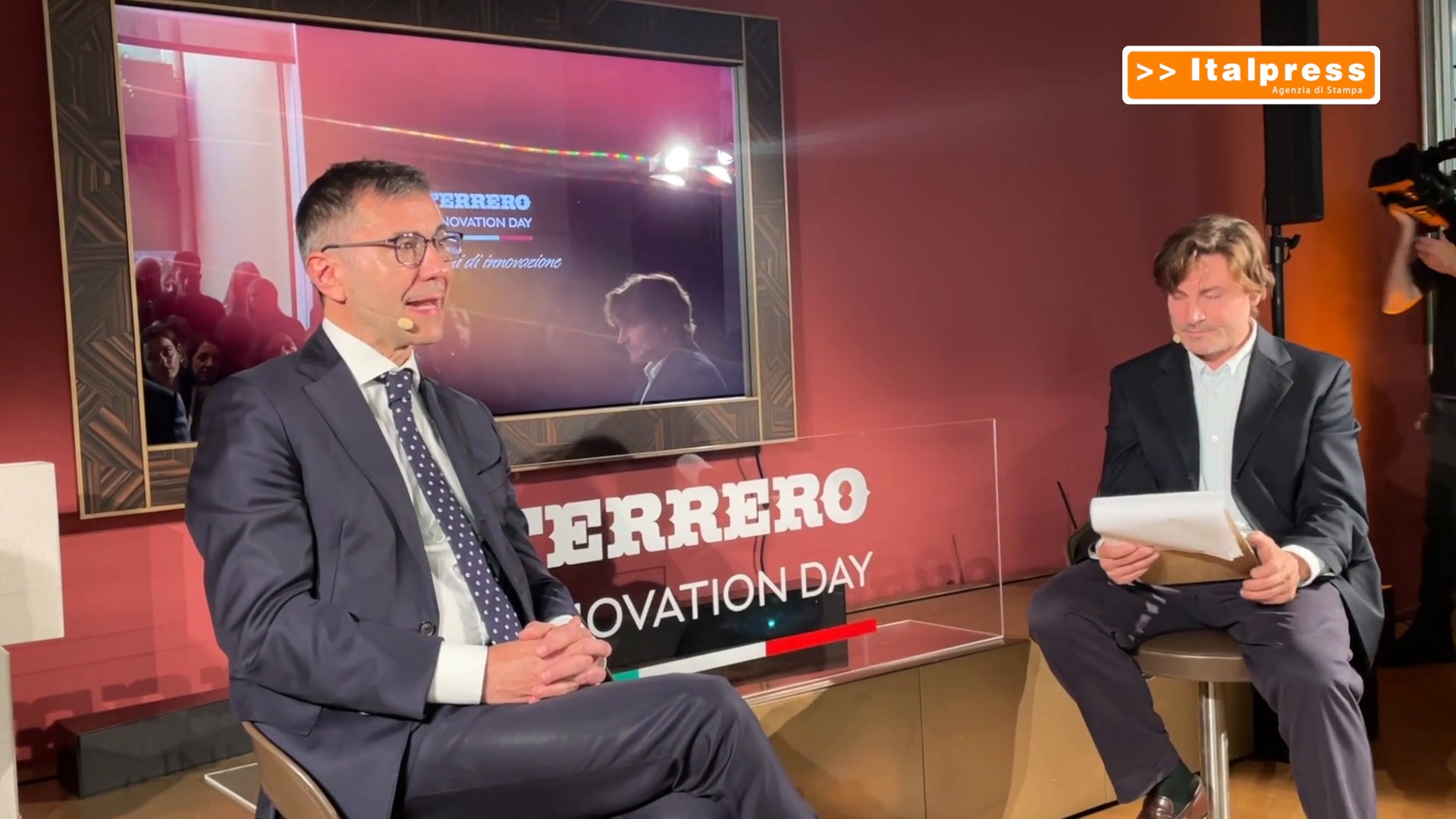 Ferrero Innovation Day, innovazione e acquisizioni al centro della crescita
