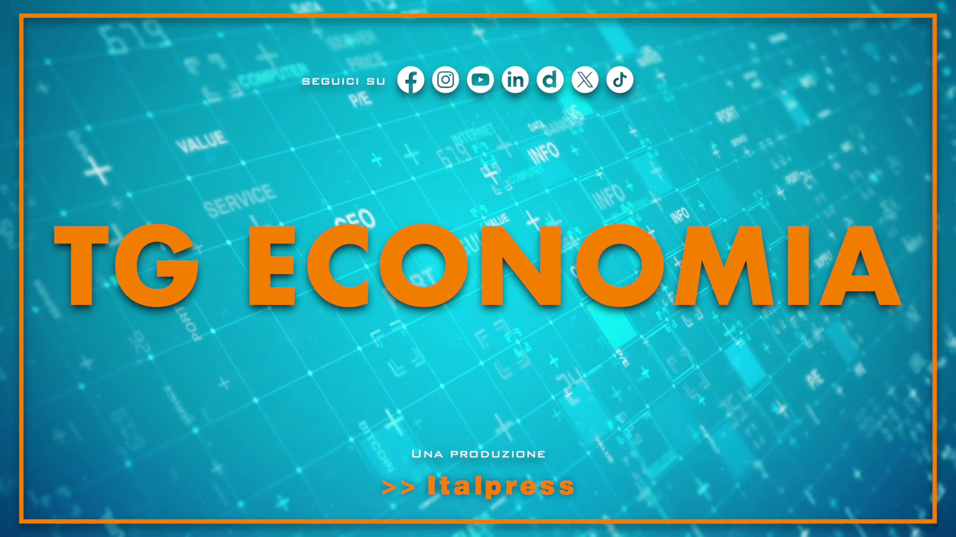 Tg Economia - 13/6/2025