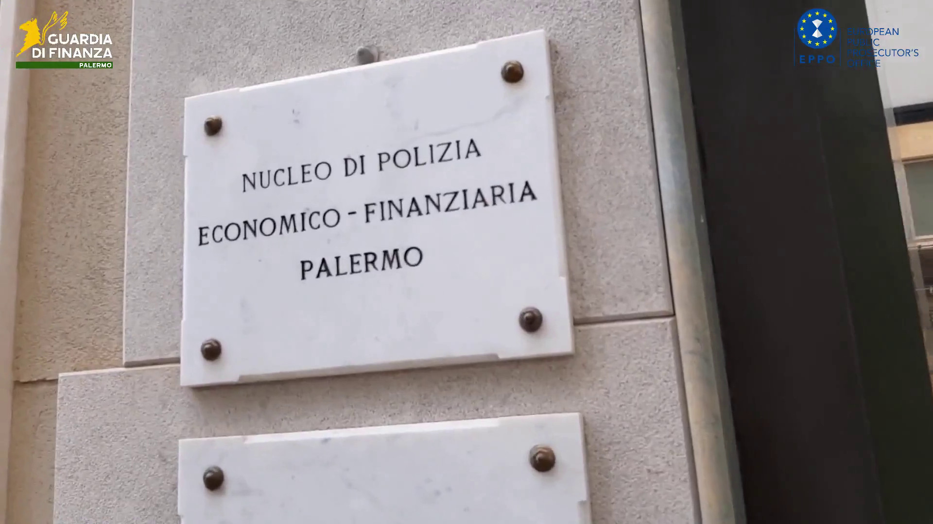 Truffa su fondi per Istituto Zooprofilattico Palermo, sequestro da 175 mila euro