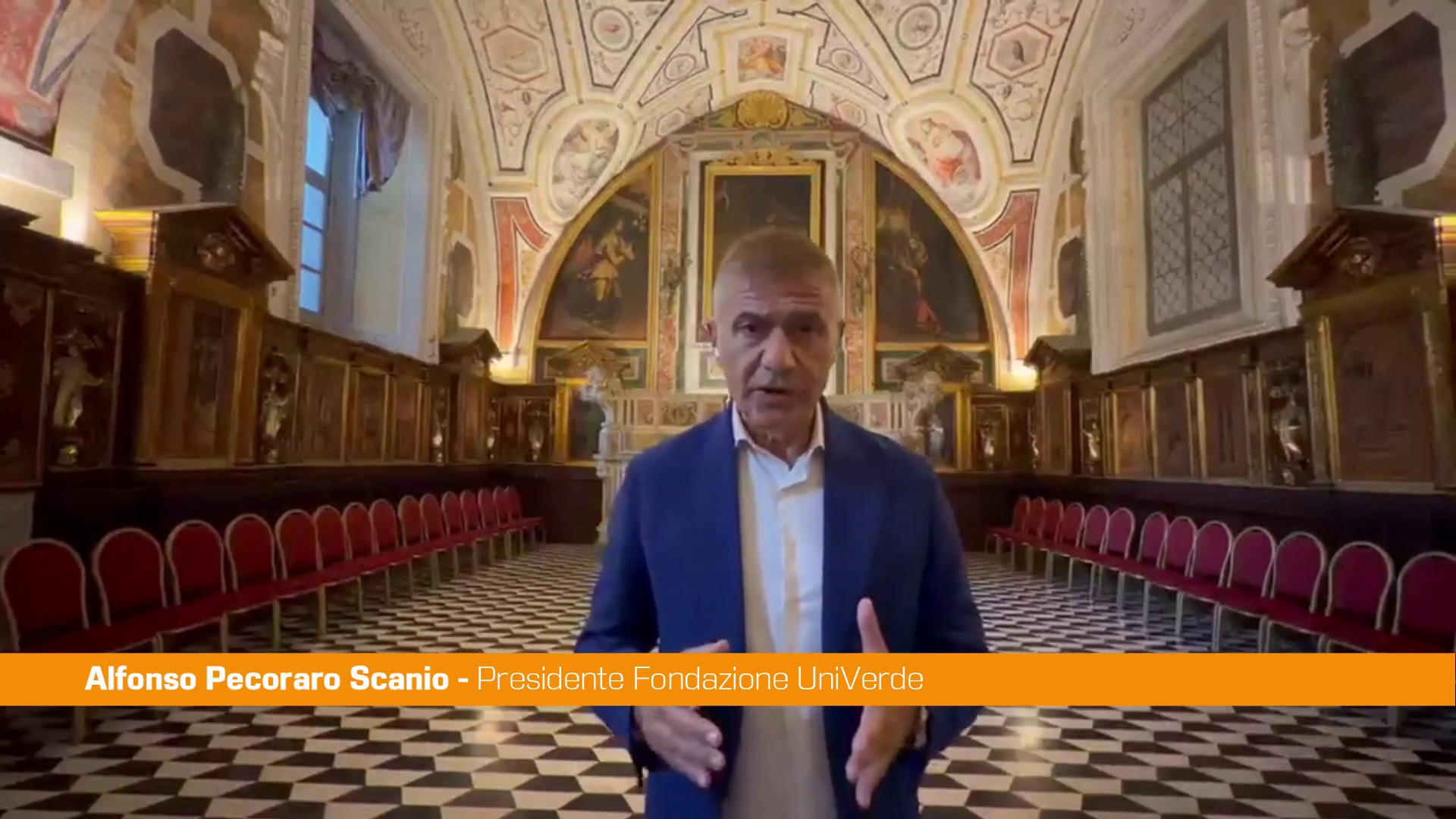 Pecoraro Scanio 
