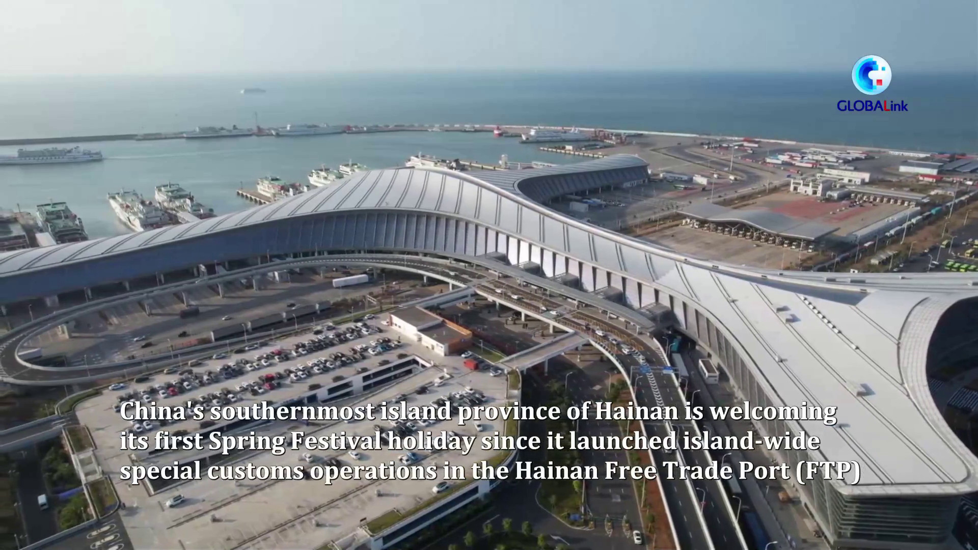 Cina: Hainan si prepara a impennata di viaggi durante la Festa di Primavera